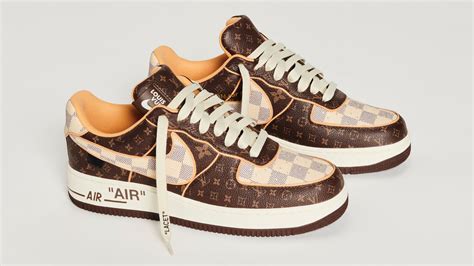 air force 1 louis vuitton supreme price|nike air Louis Vuitton price.